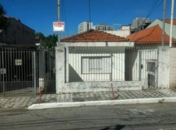 Terreno · 366m² · Terreno à venda, VILA SANTA CLARA - São Paulo/SP