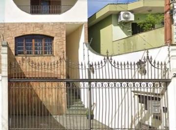 Casa · 210m² · 3 Quartos · 4 Vagas · Sobrado à venda, 3 quartos, 1 suíte, 4 vagas, Vila Zelina - São Paulo/SP