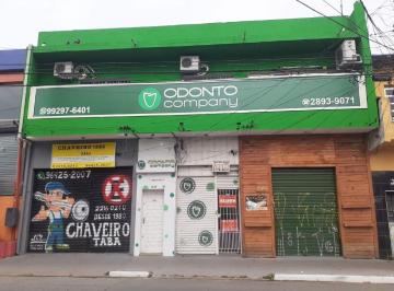 Comercial · 282m² · Salão à venda, PARQUE SAO LUCAS - São Paulo/SP