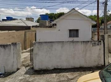Terreno · 400m² · Terreno à venda, Vila Lúcia - São Paulo/SP