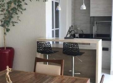 Apartamento · 124m² · 3 Quartos · 4 Vagas · Apartamento à venda, 3 quartos, 1 suíte, 4 vagas, VILA REGENTE FEIJO - São Paulo/SP