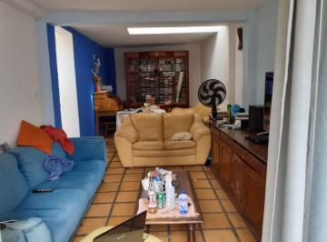 Casa · 130m² · 3 Quartos · 6 Vagas · Sobrado à venda, 3 quartos, 6 vagas, Parque da Vila Prudente - São Paulo/SP