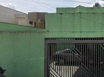 Casa · 90m² · 3 Quartos · 4 Vagas · Sobrado à venda, 3 quartos, 1 suíte, 4 vagas, VILA INDEPENDENCIA - São Paulo/SP