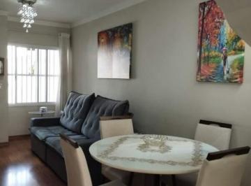 Casa · 90m² · 3 Quartos · 2 Vagas · Sobrado Vila Zelina!