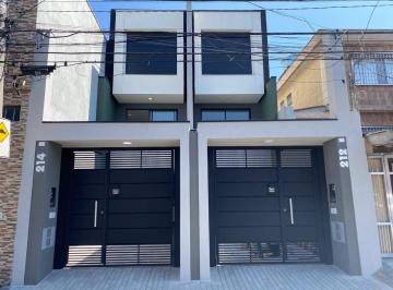 Casa · 114m² · 3 Quartos · 2 Vagas · Sobrado à venda, 3 quartos, 1 suíte, 2 vagas, VILA IVG - São Paulo/SP