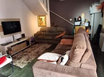 Casa · 154m² · 3 Quartos · 3 Vagas · Sobrado res/coml Vila Bela!