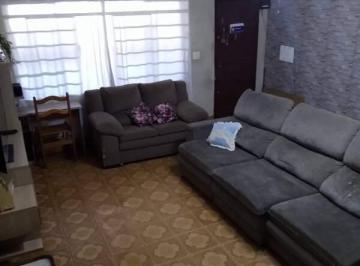 Casa · 157m² · 3 Quartos · 2 Vagas · SOBRADO PARA VENDA - SÃO PAULO - SP