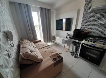 Apartamento · 28m² · 1 Quarto · Apartamento à venda, 1 quarto, VILA ALPINA - São Paulo/SP