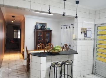 Casa · 350m² · 3 Quartos · 2 Vagas · Sobrado à venda, 3 quartos, 1 suíte, 2 vagas, VILA ALPINA - São Paulo/SP