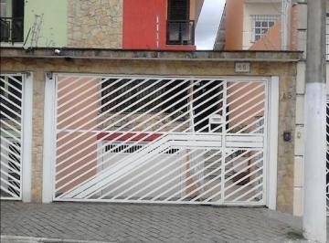 Casa · 230m² · 3 Quartos · 5 Vagas · Sobrado à venda, 3 quartos, 1 suíte, 5 vagas, PARQUE SAO LUCAS - São Paulo/SP