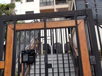 Apartamento · 48m² · 2 Quartos · 1 Vaga · Apartamento à venda, 2 quartos, 1 vaga, VILA BERTIOGA - São Paulo/SP