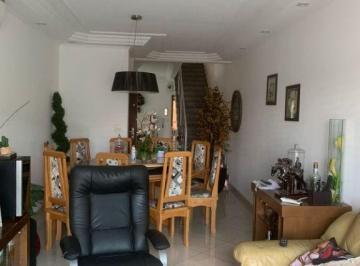 Casa · 215m² · 3 Quartos · 4 Vagas · Sobrado à venda, 3 quartos, 1 suíte, 4 vagas, Vila Lúcia - São Paulo/SP