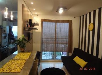 Apartamento · 141m² · 2 Quartos · 1 Vaga · Apartamento à venda, 2 quartos, 1 suíte, 1 vaga, VILA EMA - São Paulo/SP