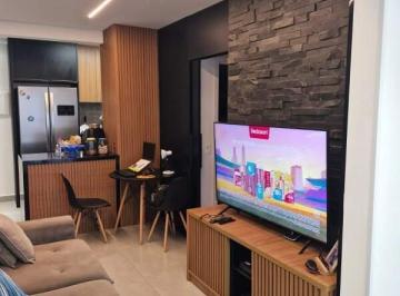 Apartamento · 58m² · 2 Quartos · 1 Vaga · Apartamento à venda, 2 quartos, 1 suíte, 1 vaga, Parque da Vila Prudente - São Paulo/SP