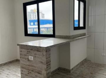 Apartamento · 47m² · 2 Quartos · Apartamento à venda, 2 quartos, Parque da Vila Prudente - São Paulo/SP