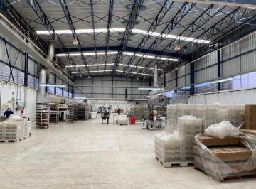 Comercial · 1400m² · Galpão, 1400 m² - Venda ou Locação - Vila Lúcia - São Paulo/SP
