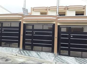 Casa · 136m² · 3 Quartos · 3 Vagas · Sobrado à venda, 3 quartos, 1 suíte, 3 vagas, Vila Zelina - São Paulo/SP