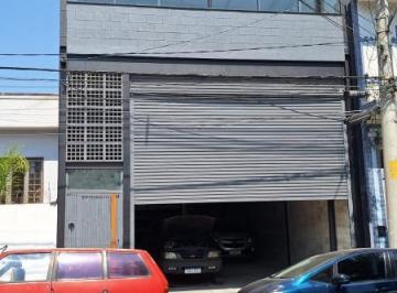Comercial · 500m² · EXCELENTE GALPÃO NOVO PARA LOGÍSTICA, E-COMMERCE, ACADEMIA DE MÉDIO PORTE, ENTRE OUTRAS ATIVIDADES. 