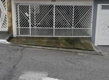 Casa · 190m² · 3 Quartos · 2 Vagas · Sobrado à venda, 3 quartos, 1 suíte, 2 vagas, Vila Lúcia - São Paulo/SP
