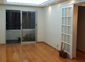 Apartamento · 67m² · 2 Quartos · 1 Vaga · Apto Vila Prudente!!!