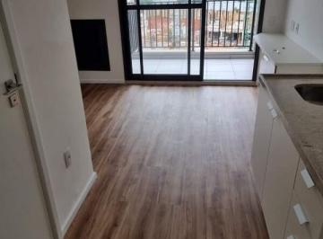 Apartamento · 26m² · 1 Quarto · Studio Novo com 1 dormitório à venda, 26 m² - Jardim Independência - São Paulo - SP