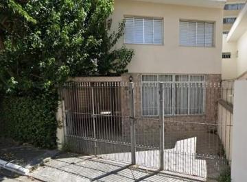 Casa · 204m² · 3 Quartos · 4 Vagas · Sobrado à venda, 3 quartos, 1 suíte, 4 vagas, PARQUE DA MOOCA - São Paulo/SP