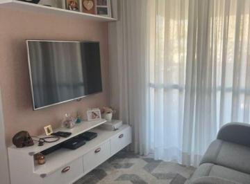 Apartamento · 58m² · 2 Quartos · 1 Vaga · Apartamento à venda, 2 quartos, 1 suíte, 1 vaga, Vila Prudente (Zona Leste) - São Paulo/SP