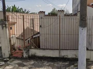 Terreno · 200m² · 1 Quarto · Terreno 5 X 40, 200m² na Vila Lucia - São Paulo - SP
