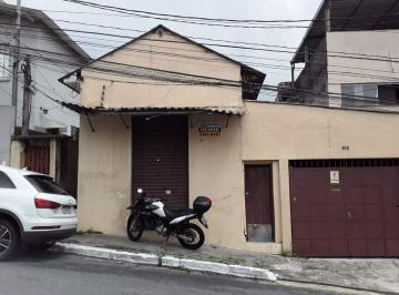 Casa · 109m² · 1 Quarto · 1 Vaga · Casa à venda, 1 quarto, 1 vaga, Vila Lúcia - São Paulo/SP