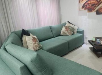 Casa · 122m² · 3 Quartos · 2 Vagas · Sobrado à venda, 3 quartos, 1 suíte, 2 vagas, Vila Lúcia - São Paulo/SP