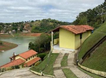 Rural · 400m² · 5 Quartos · 6 Vagas · Chácara à venda, 5 quartos, 3 suítes, 6 vagas, Chácaras Condomínio Recanto Pássaros II - JACAREÍ/SP