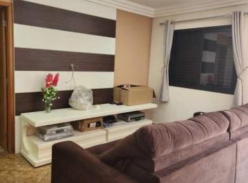Apartamento · 124m² · 3 Quartos · 2 Vagas · Apto Jardim Avelino!