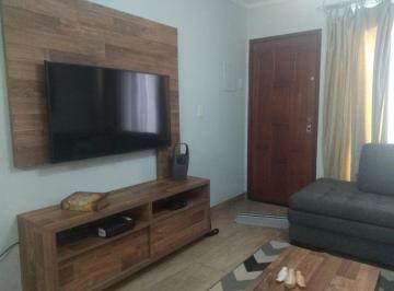 Casa · 120m² · 2 Quartos · 2 Vagas · Sobrado à venda, 2 quartos, 1 suíte, 2 vagas, VILA ALPINA - São Paulo/SP