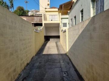 Casa · 315m² · 4 Quartos · 5 Vagas · Casa à venda, 4 quartos, 2 suítes, 5 vagas, Vila Laís - São Paulo/SP