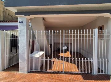 Casa · 105m² · 3 Quartos · 1 Vaga · Casa Térrea Pq São Lucas