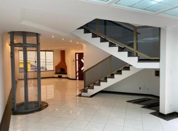 Casa · 383m² · 3 Quartos · Sobrado à venda, 3 quartos, 3 suítes, VILA BELA - São Paulo/SP