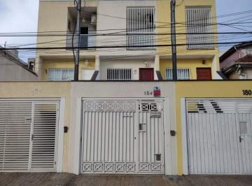 Casa · 150m² · 3 Quartos · 2 Vagas · Sobrado à venda, 3 quartos, 1 suíte, 2 vagas, Vila Zelina - São Paulo/SP