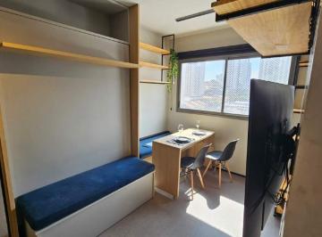 Apartamento · 27m² · 1 Quarto · Studio à venda, 1 quarto, VILA DOM PEDRO I - São Paulo/SP