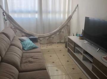 Apartamento · 77m² · 3 Quartos · 1 Vaga · Apartamento 77m² 3 dormitórios - Jardim Independência - São Paulo - SP