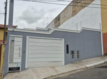 Casa · 69m² · 2 Quartos · 1 Vaga · Sobrado em cond. fechado, Vila Alpina!