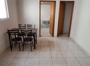 Apartamento · 60m² · 2 Quartos · Apartamento para aluguel, 2 quartos, VILA EMA - São Paulo/SP