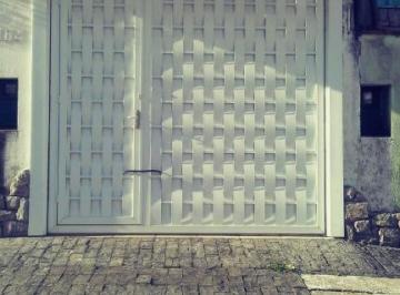 Casa · 90m² · 2 Quartos · 2 Vagas · Sobrado à venda, 2 quartos, 2 suítes, 2 vagas, Mirim - PRAIA GRANDE/SP