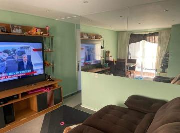 Apartamento · 62m² · 3 Quartos · 1 Vaga · Apartamento à venda, 3 quartos, 1 suíte, 1 vaga, Jardim Independência - São Paulo/SP