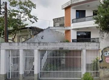 Casa · 214m² · 3 Quartos · Sobrado à venda, 3 quartos, 1 suíte, Vila Zelina - São Paulo/SP
