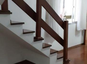 Casa · 115m² · 5 Quartos · 2 Vagas · Sobrado à venda, 5 quartos, 1 suíte, 2 vagas, VILA ALPINA - São Paulo/SP