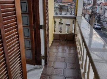 Casa · 147m² · 3 Quartos · 2 Vagas · Sobrado à venda, 3 quartos, 1 suíte, 2 vagas, Vila Lúcia - São Paulo/SP