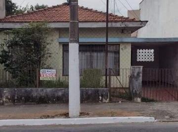 Terreno · 305m² · Terreno à venda, 305 m² - Parque das Flores - São Paulo - SP