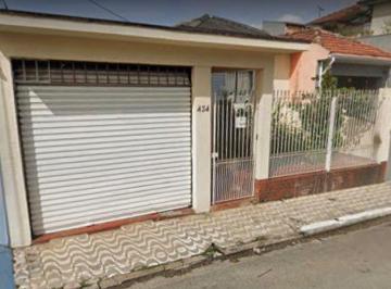 Casa · 300m² · 5 Quartos · 2 Vagas · Casa à venda, 5 quartos, 2 vagas, Vila Lúcia - São Paulo/SP