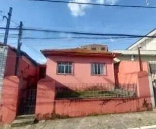 Casa · 150m² · 2 Quartos · Casa à venda, 2 quartos, Vila Lúcia - São Paulo/SP
