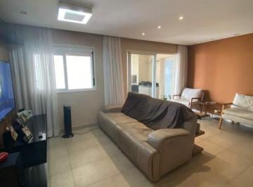 Apartamento · 120m² · 3 Quartos · 2 Vagas · Apartamento à venda, 3 quartos, 1 suíte, 2 vagas, Parque da Vila Prudente - São Paulo/SP